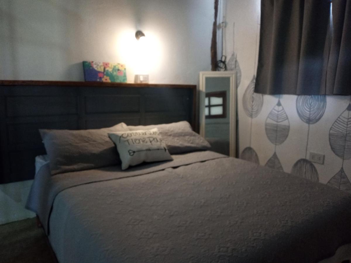 Espacio Minga, Casa Quinta En La Ciudad, Hasta 8 Personas Corrientes Eksteriør bilde